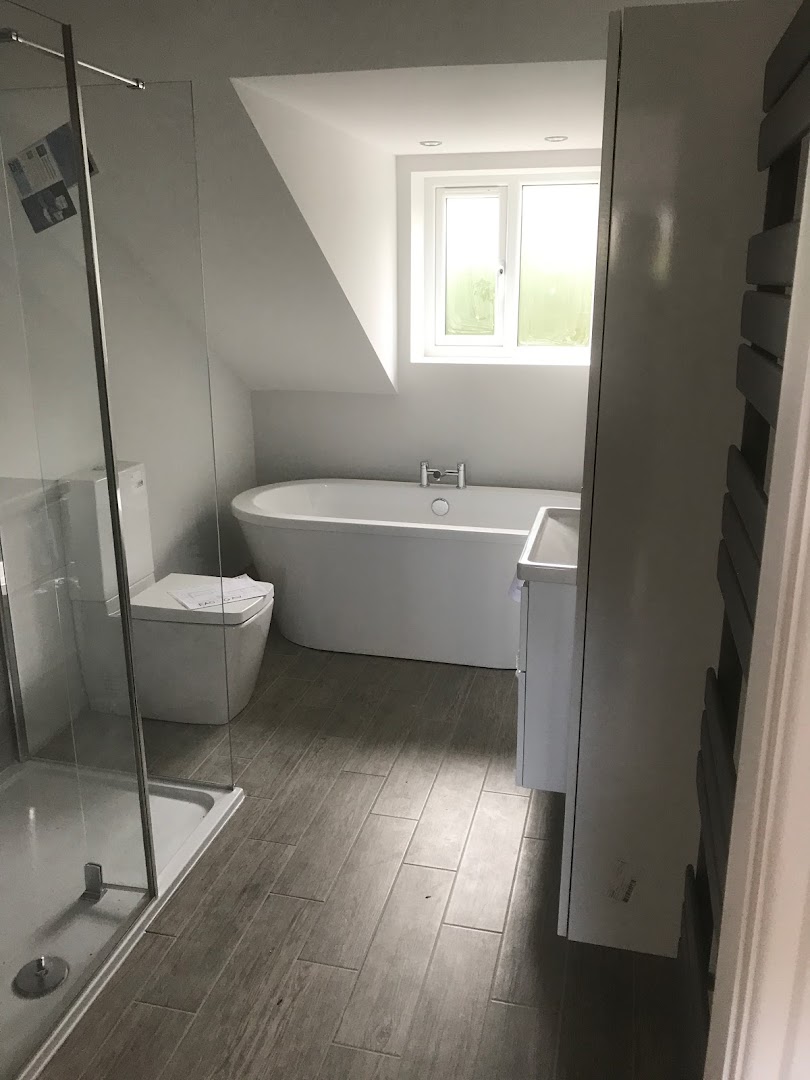 G Greaves Plumbing & Heating — Photos 6