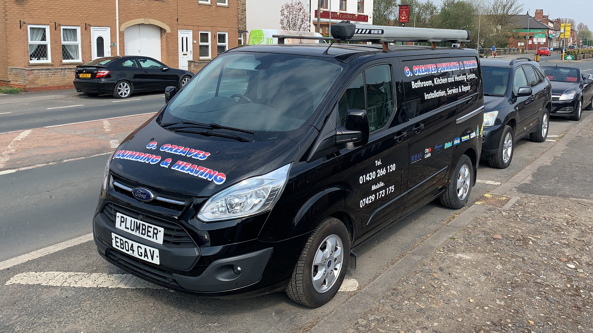 G Greaves Plumbing & Heating — Photos 8