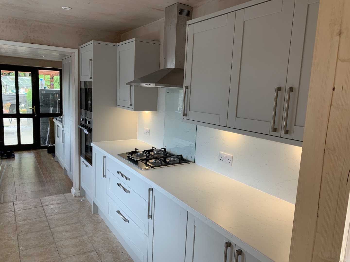 G Greaves Plumbing & Heating — Photos 3