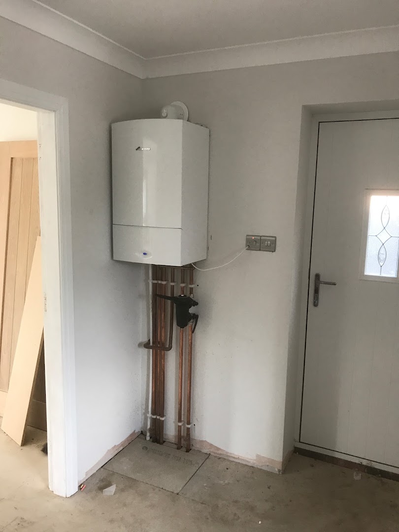 G Greaves Plumbing & Heating — Photos 4