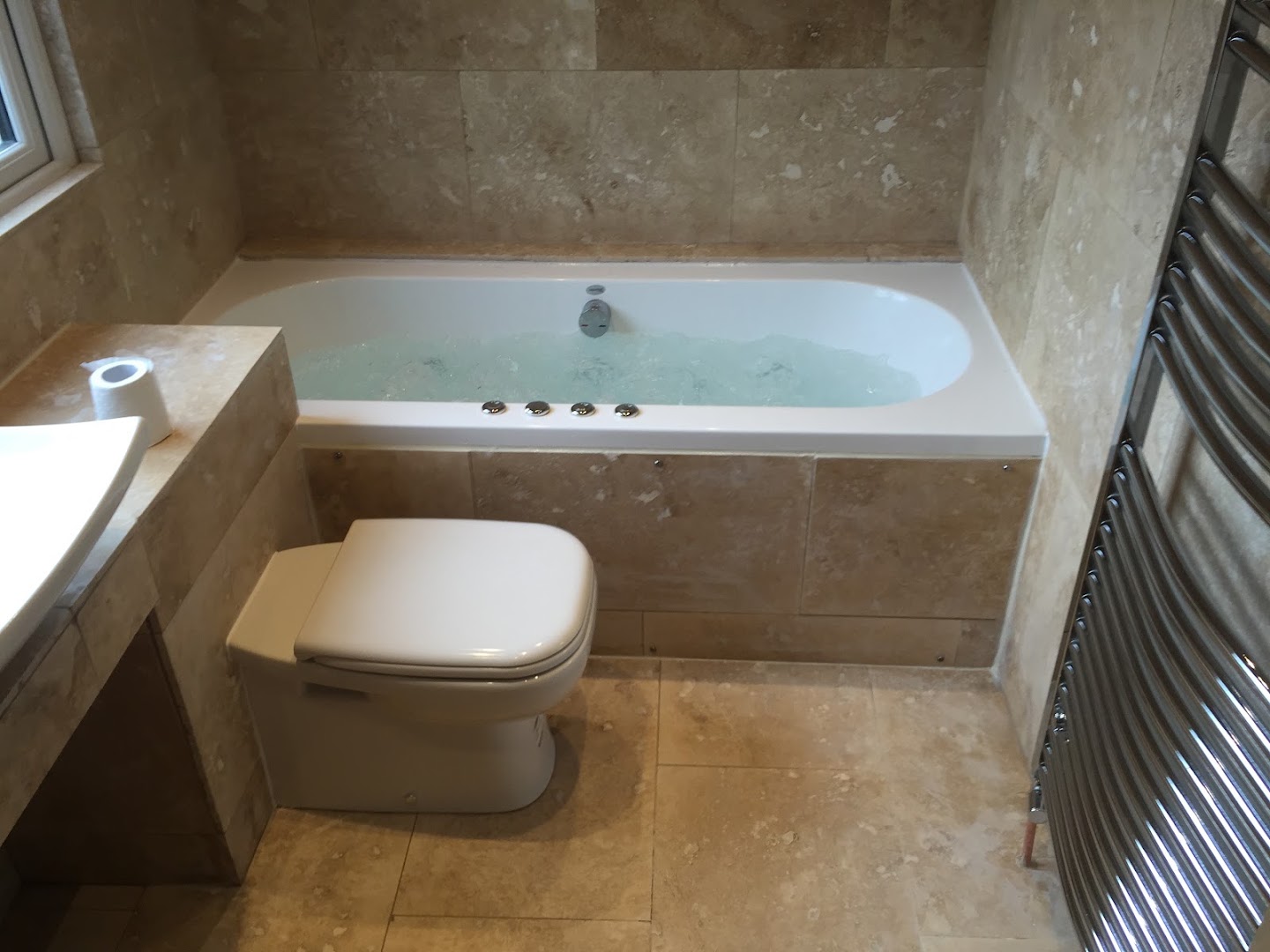 G Greaves Plumbing & Heating — Photos 5