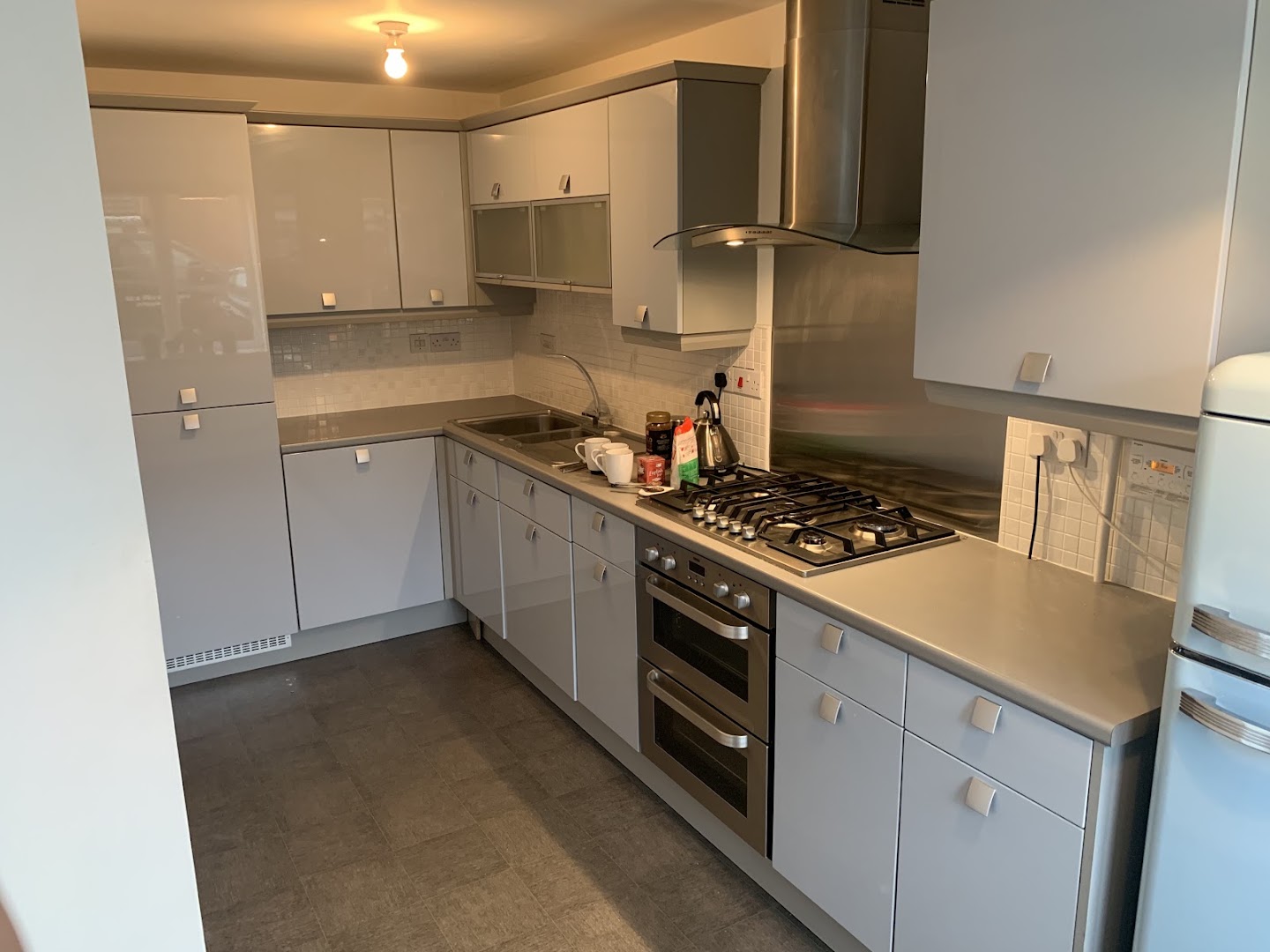 G Greaves Plumbing & Heating — Photos 2