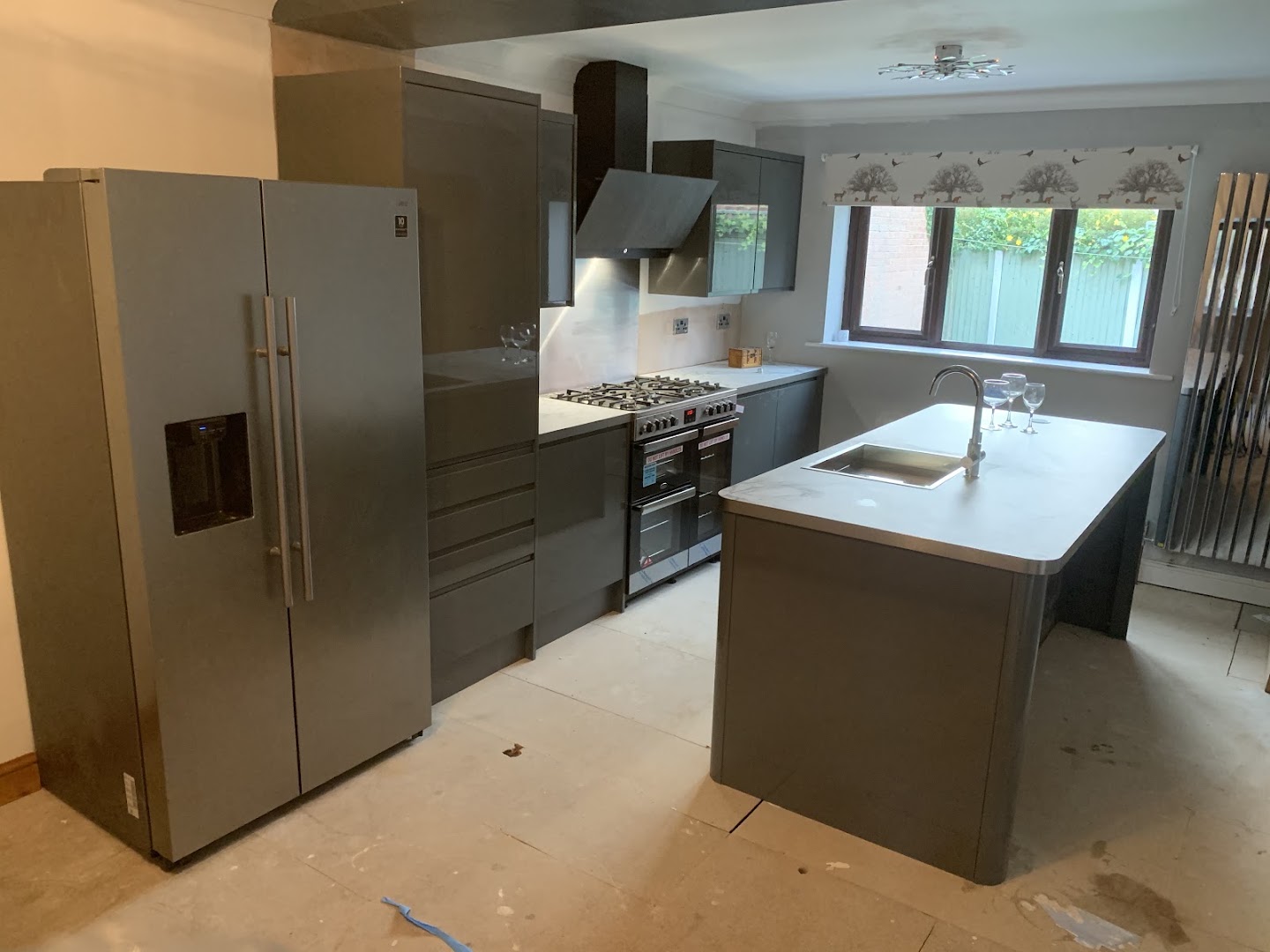G Greaves Plumbing & Heating — Photos 1